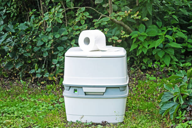 Best Porta potty rental for parties  in Cambridge, IL