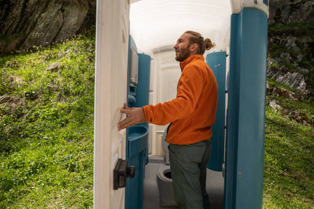 Best Local porta potty services  in Cambridge, IL