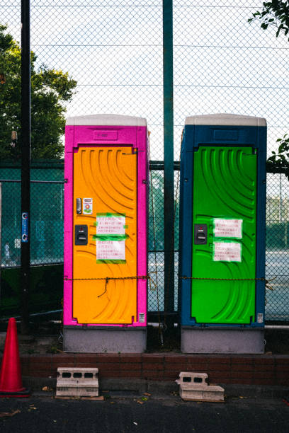 Best Affordable porta potty rental  in Cambridge, IL