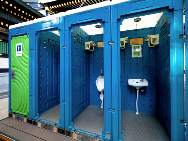 Best Portable bathroom rental  in Cambridge, IL