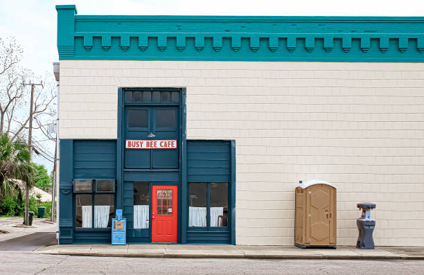 Best High-end porta potty rental  in Cambridge, IL