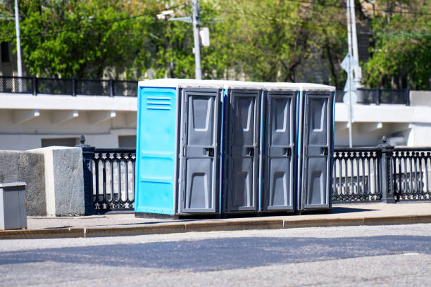 Best Event porta potty rental  in Cambridge, IL