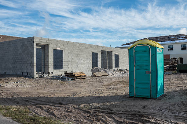 Best Emergency porta potty rental  in Cambridge, IL