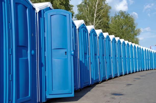 Best Portable bathroom rental  in Cambridge, IL